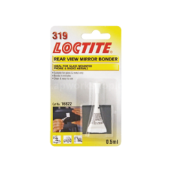 319 ADHESIVO ESPECIAL RETROVISORES 0,5ML