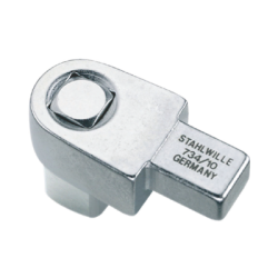 STAHLWILLE Square Drive Insert Tools for Torque Wrenchs Size 40