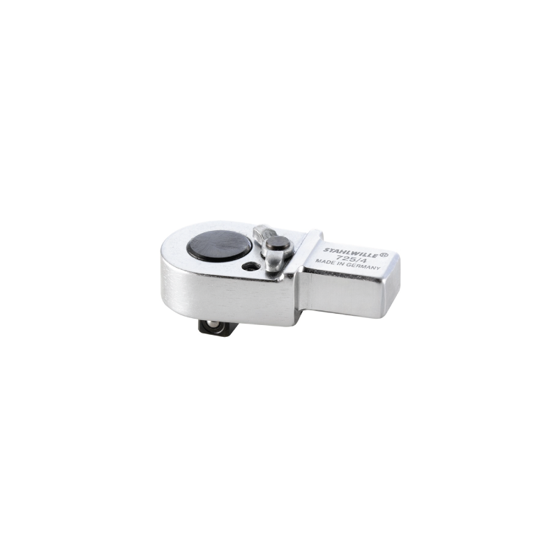 STAHLWILLE Ratchet Insert Tool for Torque Wrenchs 1/4' STAHLWILLE Ratchet Insert Tool for Torque Wrenchs 1/4'