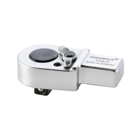 STAHLWILLE Ratchet Insert Tool for Torque Wrenchs 1/4'