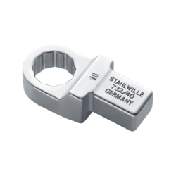 STAHLWILLE Ring Insert Tools 1' 14x18 mm