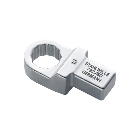 STAHLWILLE Ring Insert Tools 1' 14x18 mm