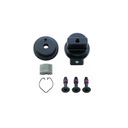 STAHLWILLE Spare Parts Set for Ratchet Insert Tool nº 735/10