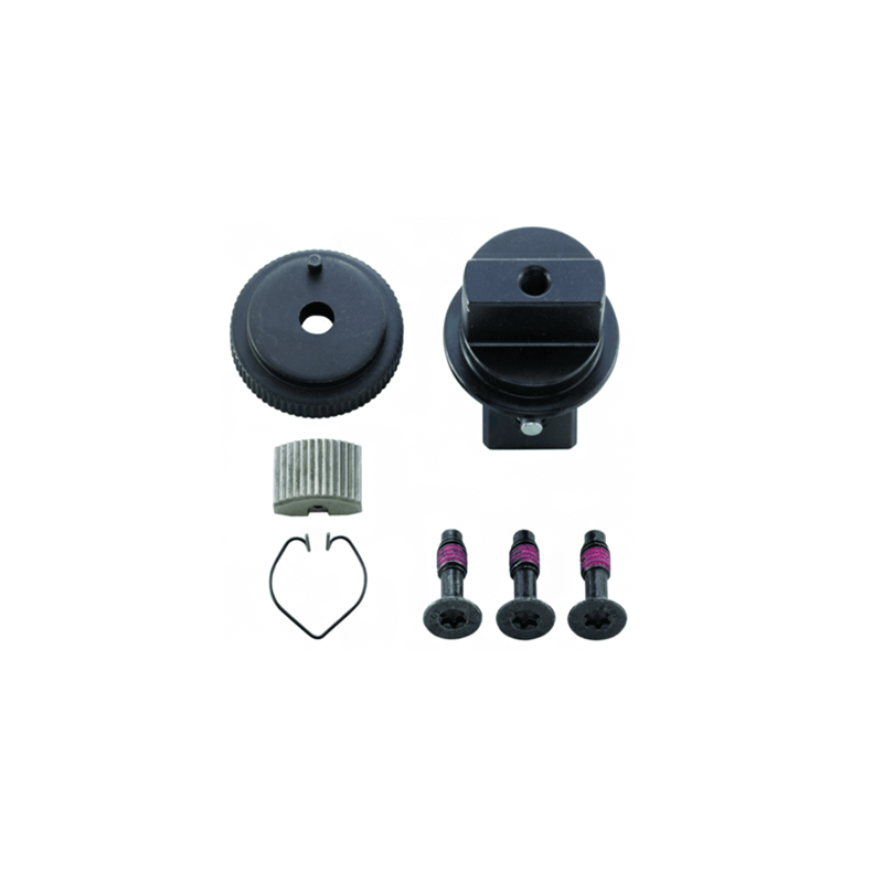 STAHLWILLE Spare Parts Set for Ratchet Insert Tool nº 735/10 STAHLWILLE Spare Parts Set for Ratchet Insert Tool nº 735/10