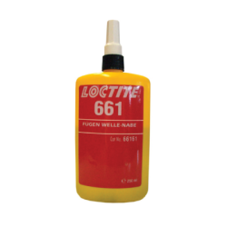 661 RETENEDOR CURADO UV 250ML