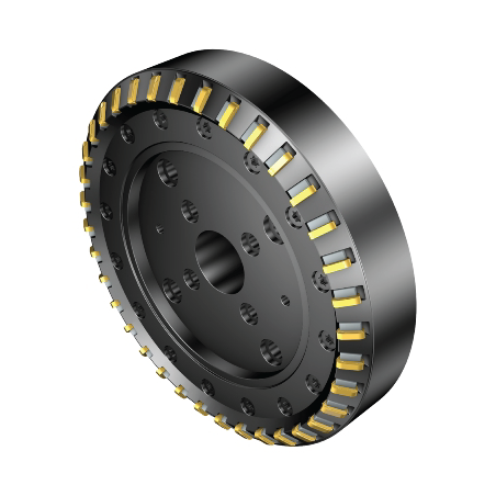 Fresa AUTO/Modulmill L260.3-125M-10