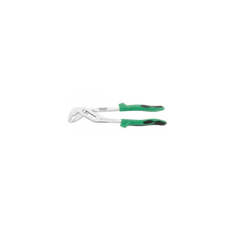 STAHLWILLE Water Pump Plier 245 mm STAHLWILLE Water Pump Plier 245 mm