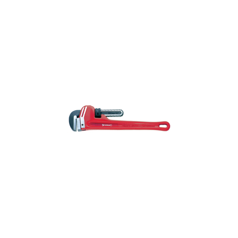 STAHLWILLE “Heavy Duty” Pipe Wrench 350 mm