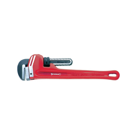 STAHLWILLE “Heavy Duty” Pipe Wrench 350 mm