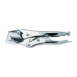STAHLWILLE Wide Jaw Self Grip Wrench 175 mm