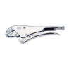 STAHLWILLE Parallel Jaw Self Grip Wrench with 50 mm Jaw Opening Maximum 250 mm