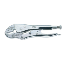 STAHLWILLE Universal Self Grip Wrench 175 mm