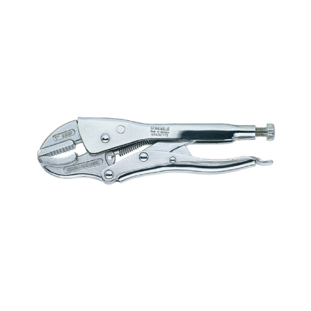 STAHLWILLE Universal Self Grip Wrench 175 mm