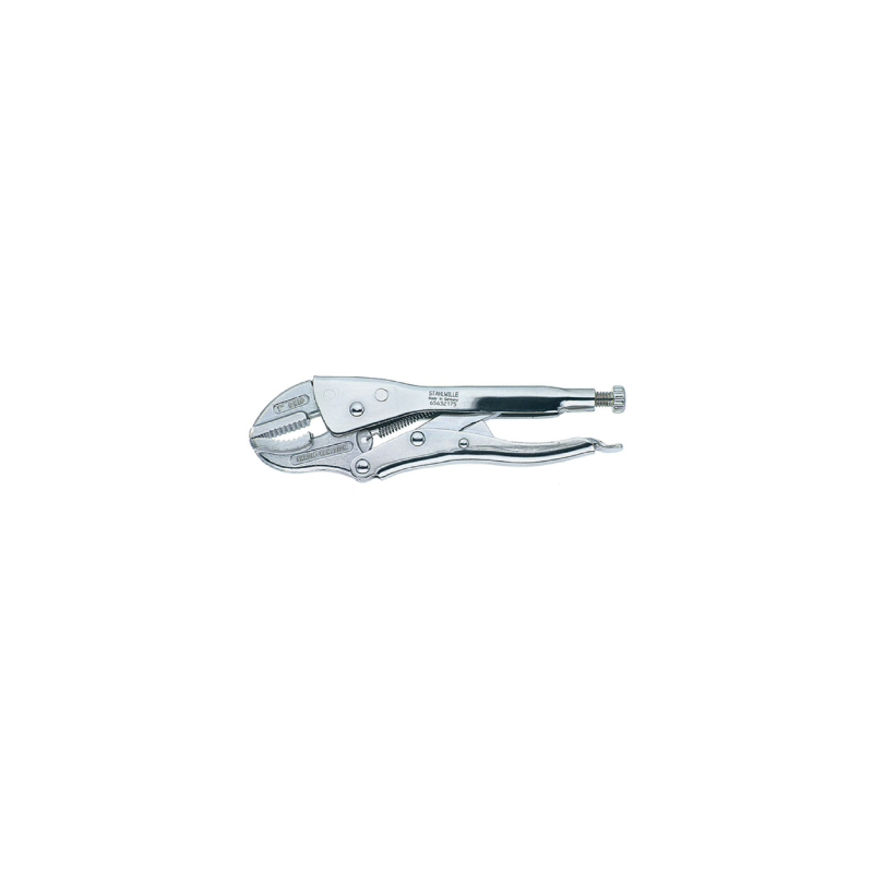 STAHLWILLE Universal Self Grip Wrench 250 mm STAHLWILLE Universal Self Grip Wrench 250 mm