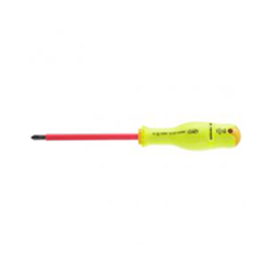 DESTORNILLADOR 2X125 FLUO