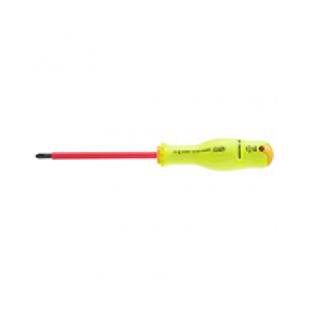 DESTORNILLADOR 2X125 FLUO