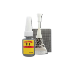 319 ADHESIVO ESPECIAL RETROVISORES 5ML