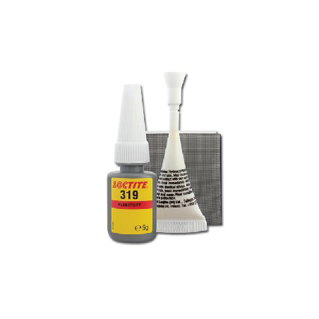 319 ADHESIVO ESPECIAL RETROVISORES 5ML