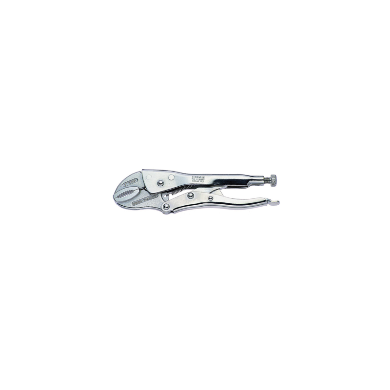 STAHLWILLE Self Grip Wrench 175 mm STAHLWILLE Self Grip Wrench 175 mm