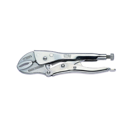 STAHLWILLE Self Grip Wrench 250 mm