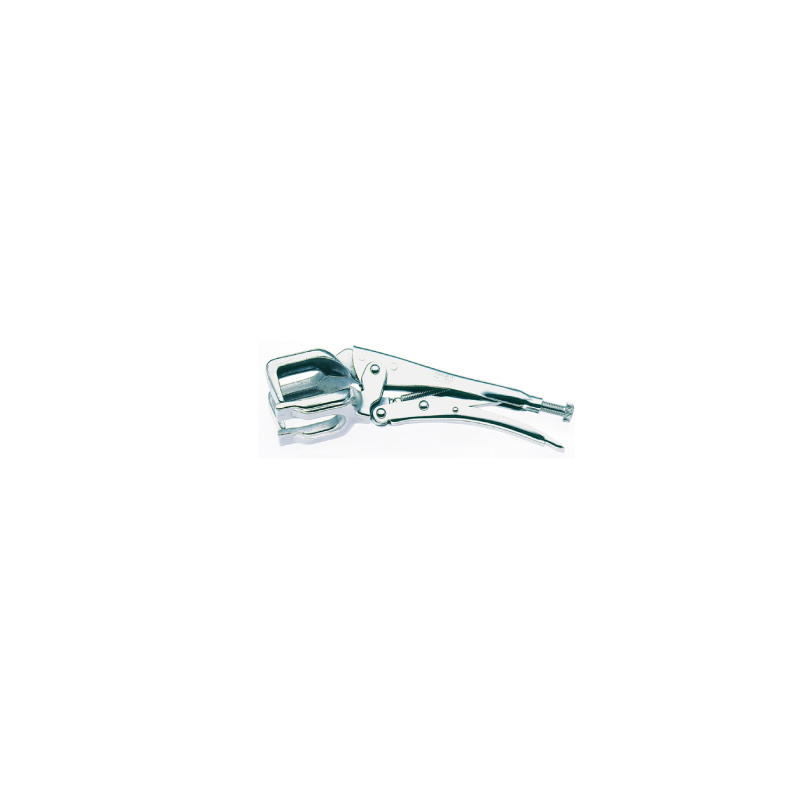 STAHLWILLE Welders Self Grip Wrench 280 mm