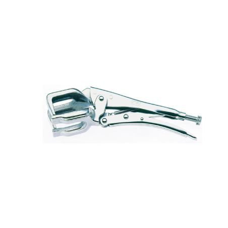 STAHLWILLE Welders Self Grip Wrench 280 mm