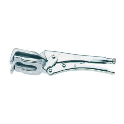 STAHLWILLE Pipe Welders Self Grip Wrench 280 mm