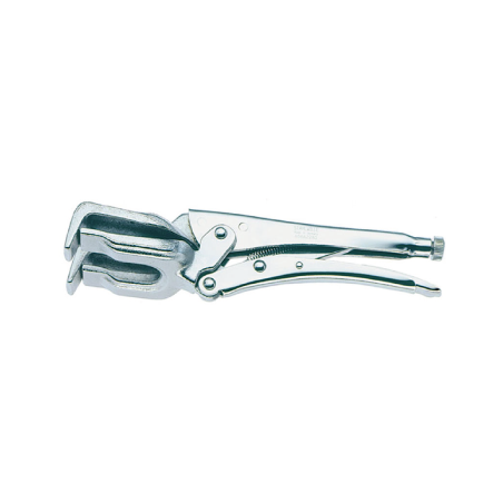 STAHLWILLE Pipe Welders Self Grip Wrench 280 mm