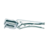 STAHLWILLE Pipe Welders Self Grip Wrench 280 mm