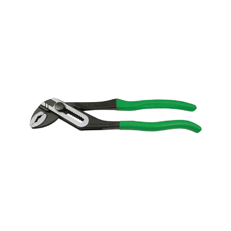 STAHLWILLE Water Pump Plier FastGRIP 180 mm