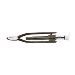 Alicate de Torção do Fio STAHLWILLE 230 mm