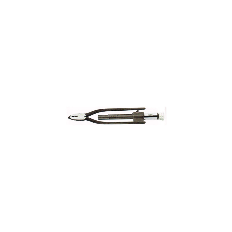 Alicate de Torção do Fio STAHLWILLE 230 mm