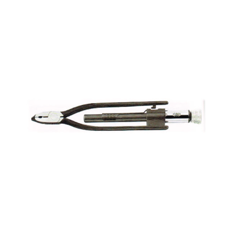 STAHLWILLE Wire Twisting Plier 230 mm