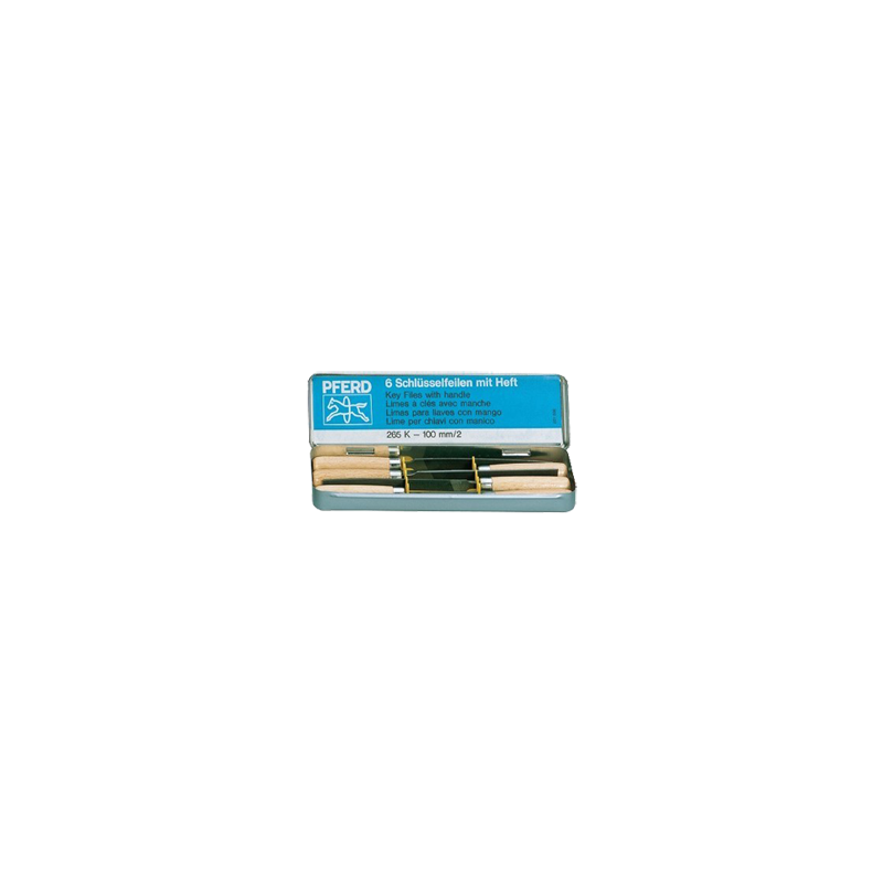 JG. LIMAS 265 K 100MM H2