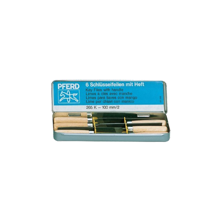 JG. LIMAS 265 K 100MM H2