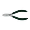 STAHLWILLE Electronics Side Cutter, Suitable for Electrostatic Discharge (ESD) Applications 115 mm
