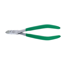 STAHLWILLE Mechanics Oblique Cutter 185 mm