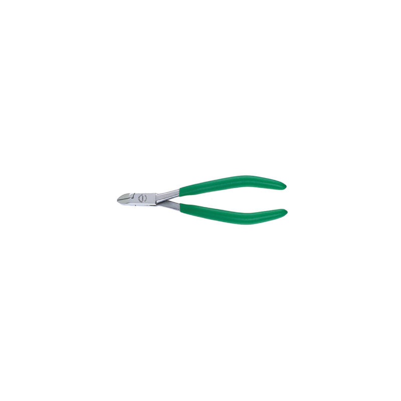 STAHLWILLE Mechanics Oblique Cutter 185 mm