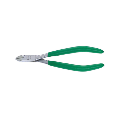 STAHLWILLE Mechanics Oblique Cutter 185 mm