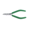 STAHLWILLE Electronics Oblique Cutter, Slim, Suitable for Electrostatic Discharge (ESD) Applications 112 mm