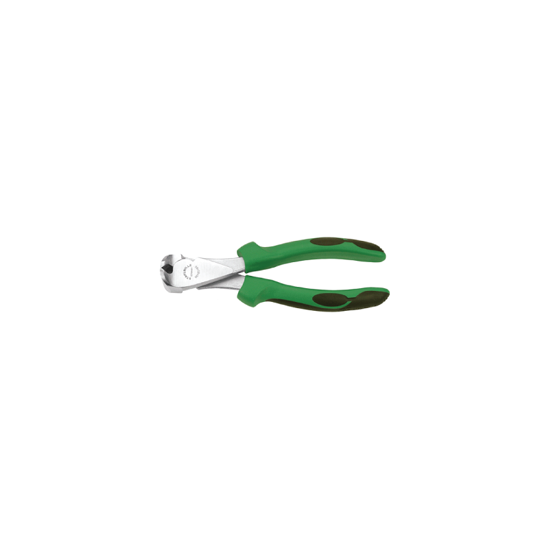 STAHLWILLE Top Cutter, Heavy Duty, Chrome Plated Head and Multi-Component Handles 160 mm STAHLWILLE Top Cutter, Heavy Duty, Chrome Plated Head and Multi-Component Handles 160 mm