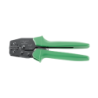 STAHLWILLE Crimping Plier for Use with Terminal Sleeves With or Without na Insulating Collar 220 mm