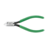 STAHLWILLE Plastic Side-Cutter, 45° Angled 120 mm