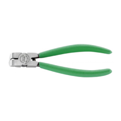 STAHLWILLE Plastic Side-Cutter, 90° Angled 160 mm