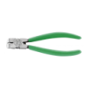 STAHLWILLE Plastic Side-Cutter, 90° Angled 160 mm