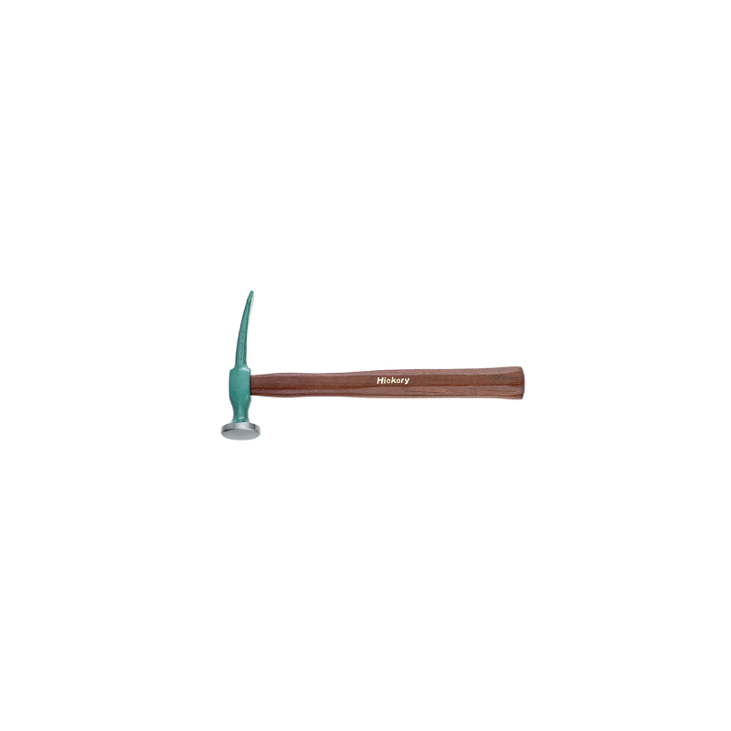 STAHLWILLE Pecking Hammer with Round Flat Face Ø 40 mm STAHLWILLE Pecking Hammer with Round Flat Face Ø 40 mm