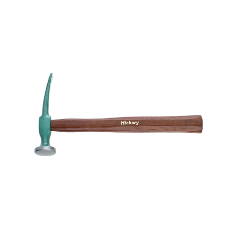 STAHLWILLE Pecking Hammer with Round Flat Face Ø 40 mm