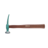 STAHLWILLE Pecking Hammer with Round Flat Face Ø 40 mm