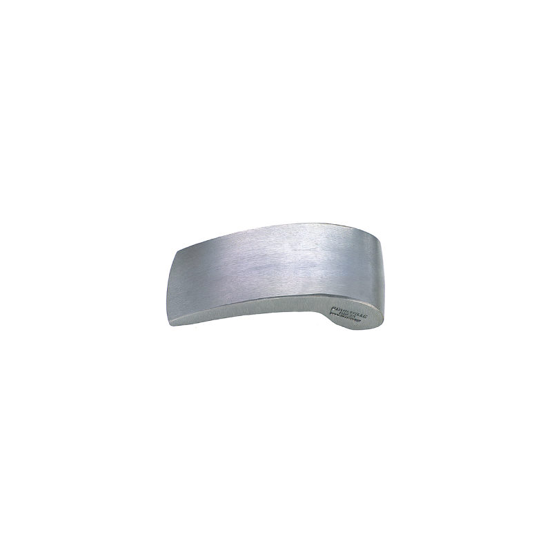 Almofada de Chapeiro em Foma de Virgula STAHLWILLE Almofada de Chapeiro em Foma de Virgula STAHLWILLE