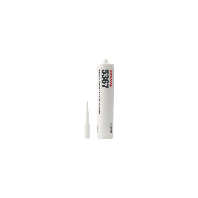 5367 ADHESIVO SELLADOR FLEXIBLE BLANCO 3 5367 ADHESIVO SELLADOR FLEXIBLE BLANCO 3